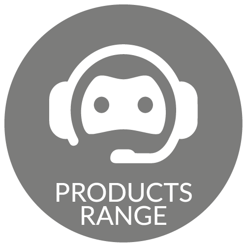 Products Range